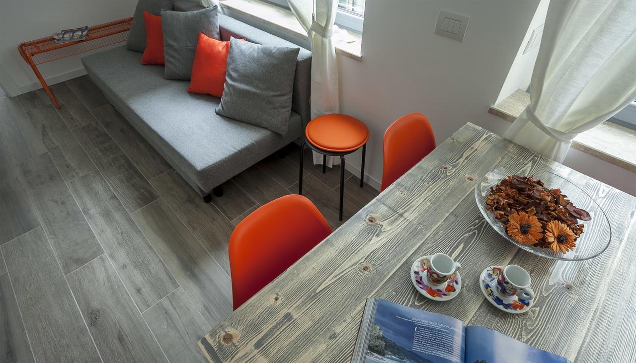 Italianway-Cadorna 10 Apartment Милано Екстериор снимка