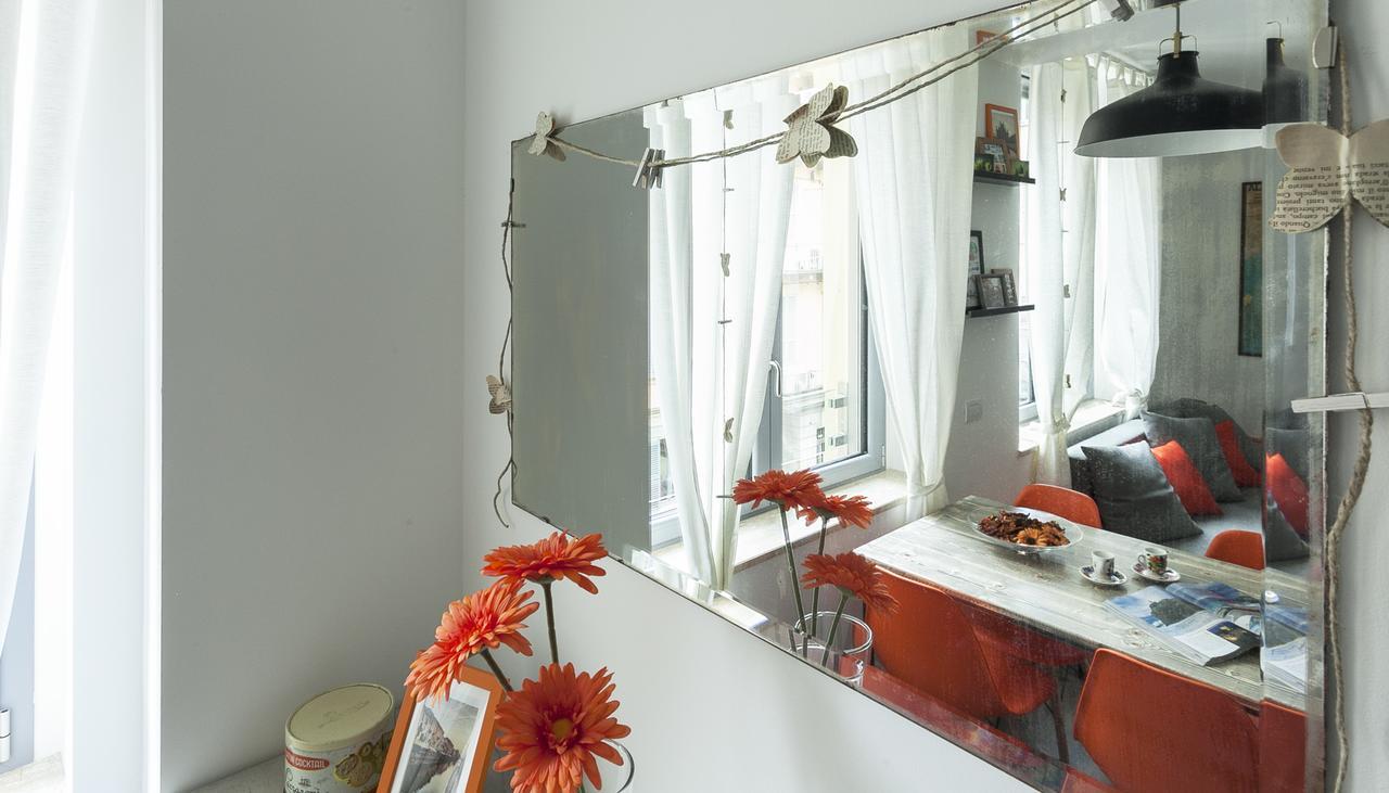 Italianway-Cadorna 10 Apartment Милано Екстериор снимка