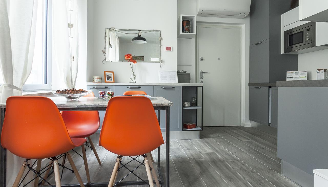 Italianway-Cadorna 10 Apartment Милано Екстериор снимка