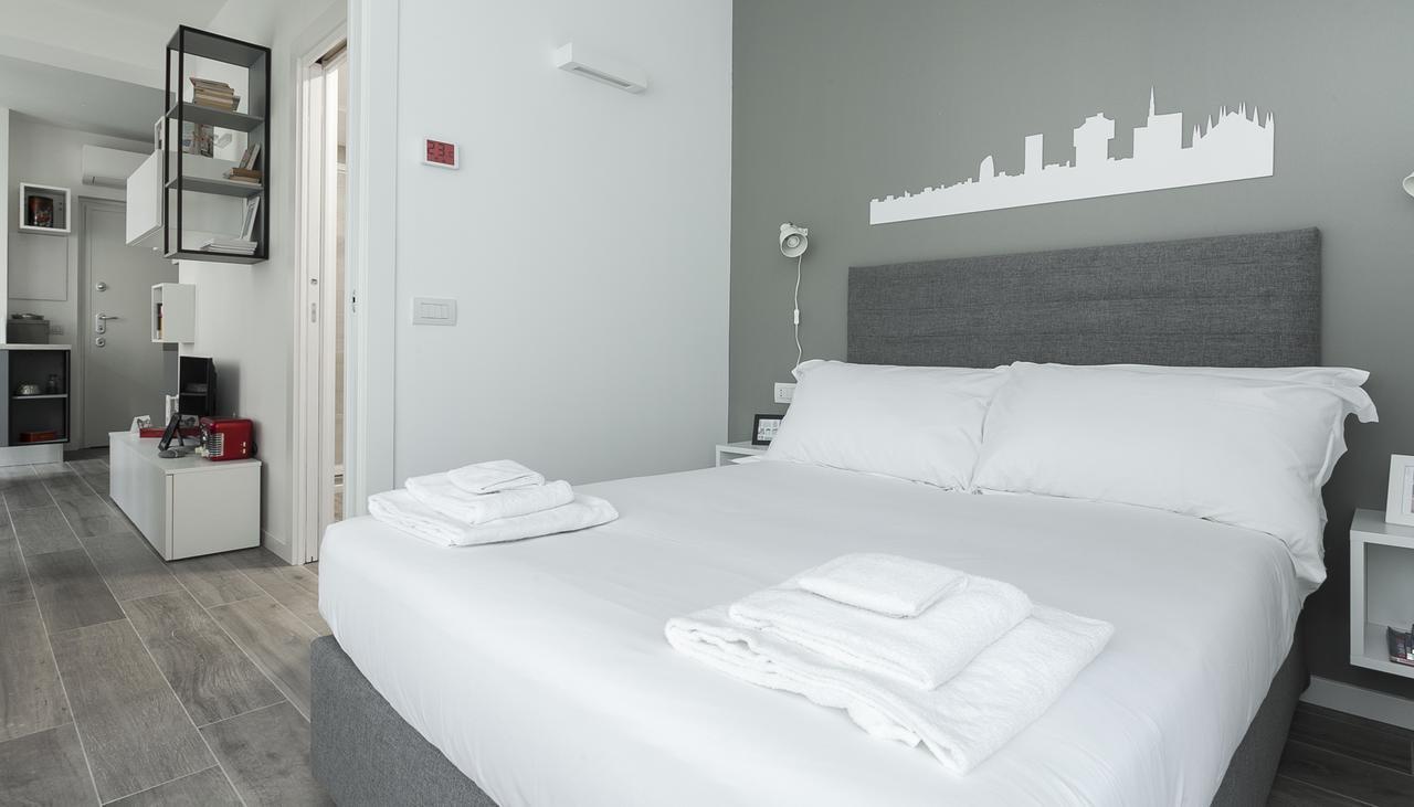 Italianway-Cadorna 10 Apartment Милано Екстериор снимка