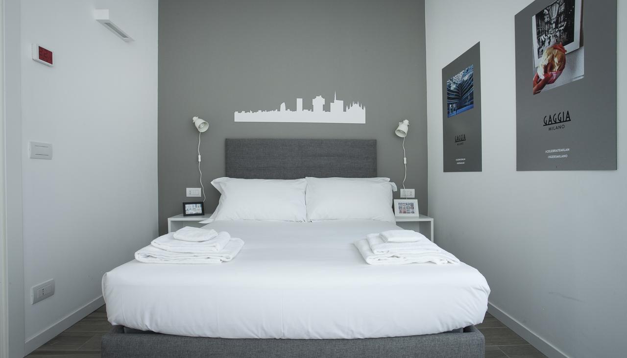Italianway-Cadorna 10 Apartment Милано Екстериор снимка